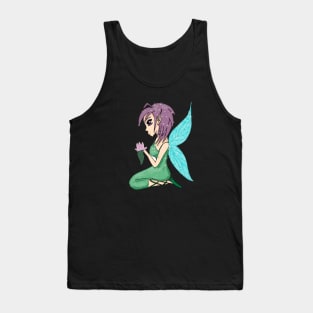 Fairy Tank Top